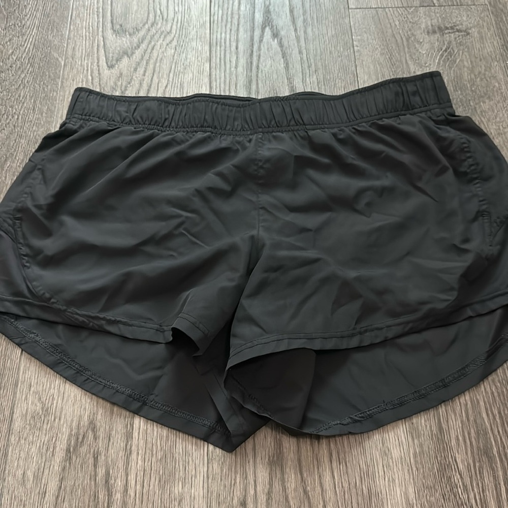 Athletic shorts